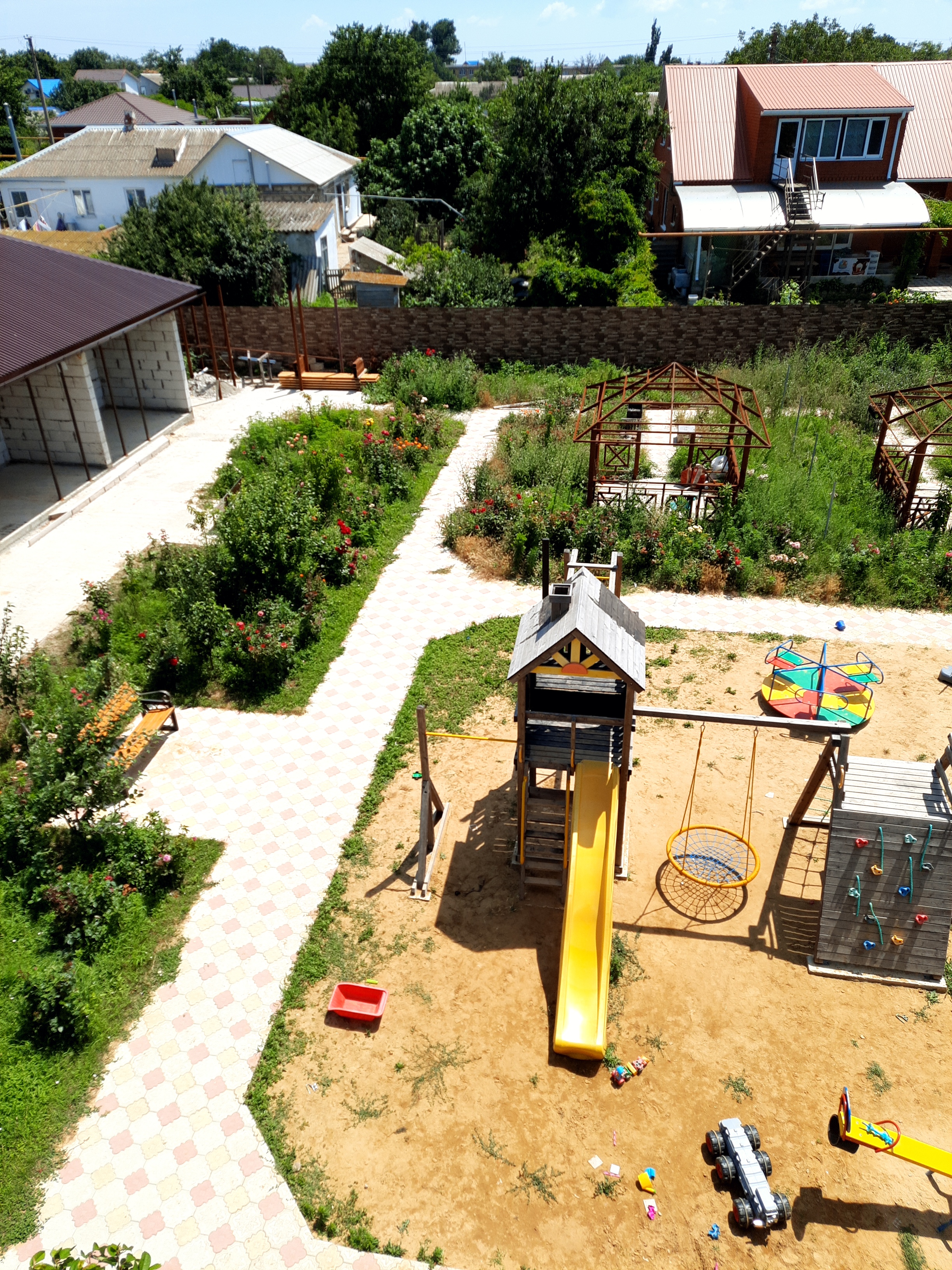 Фото Добрый Бобр