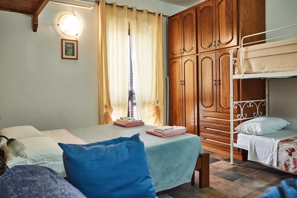 Фото B&b Passaggio a Bardia