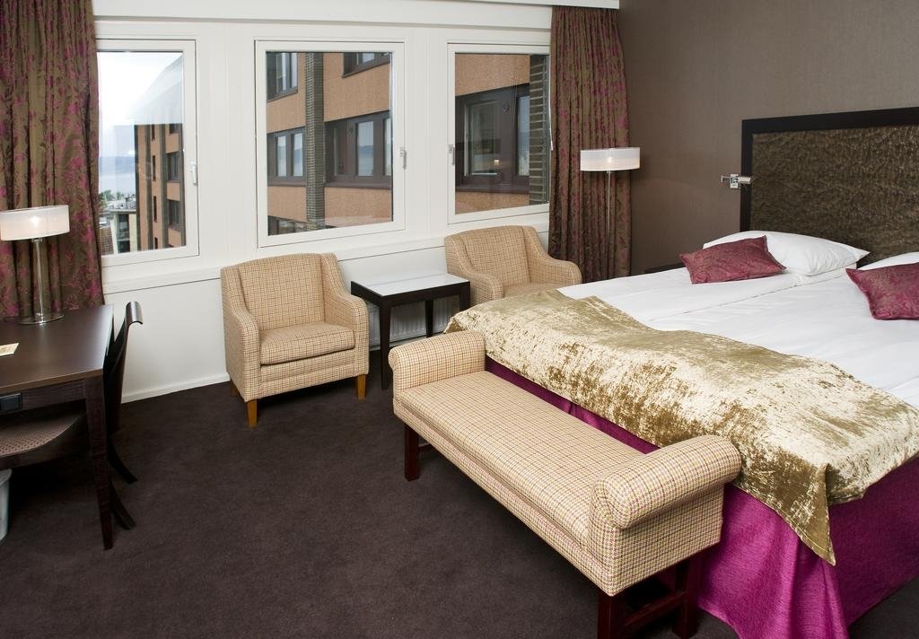 Фото Thon Hotel Prinsen