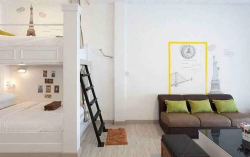My House Modern