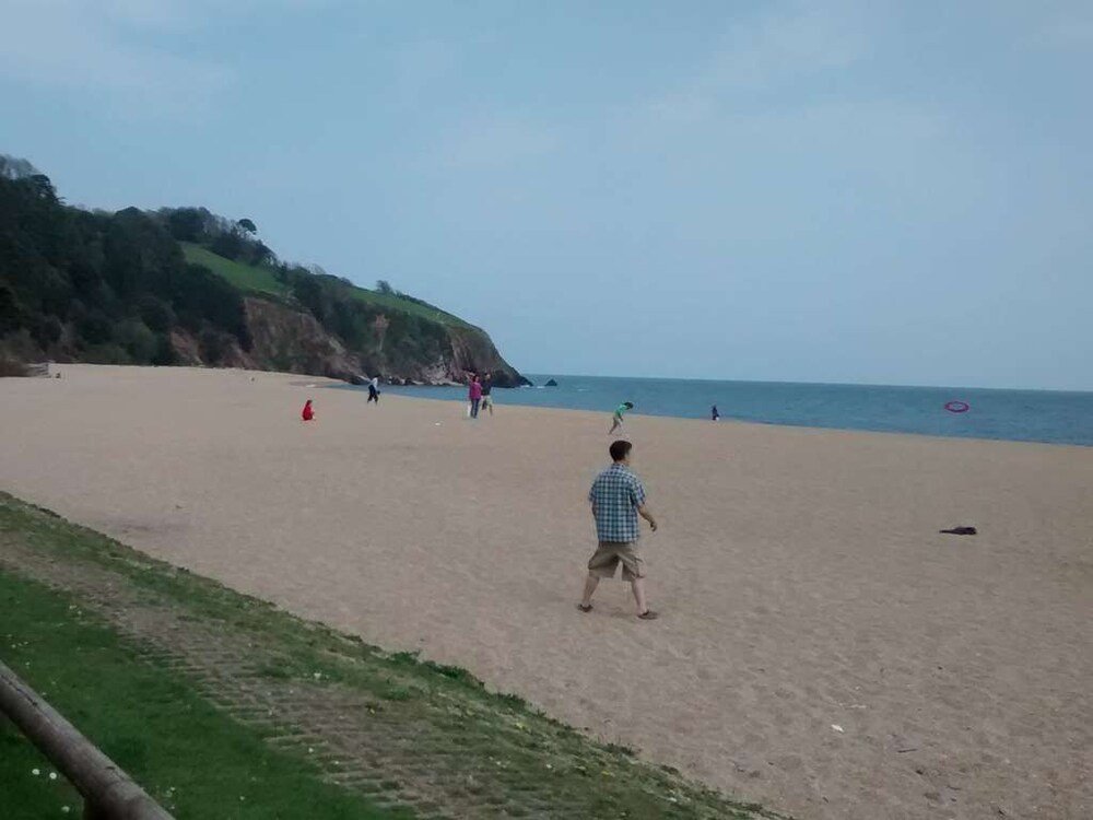 Фото Oxton Cottage