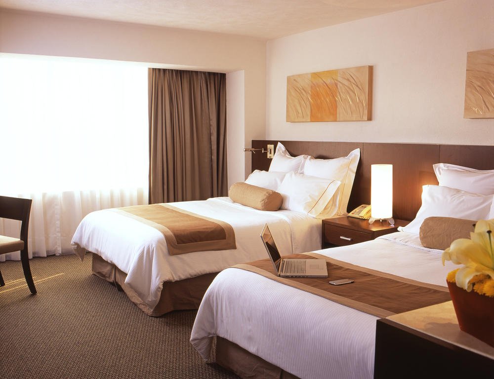 Фото Hotel Fiesta Americana Guadalajara