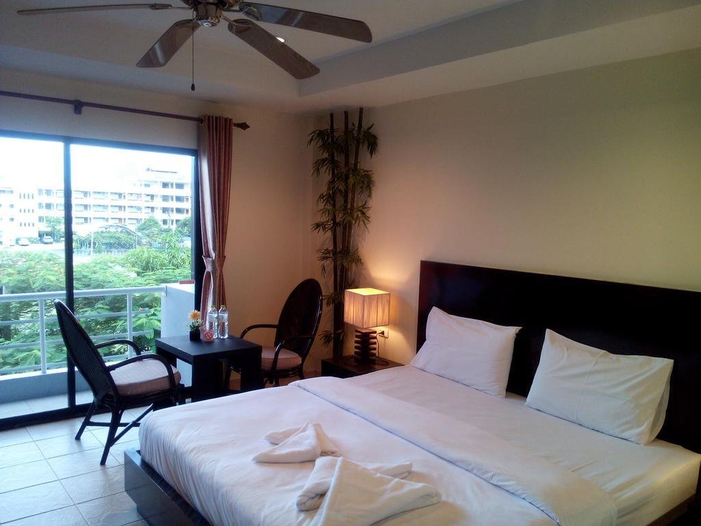 Фото M Place Pattaya