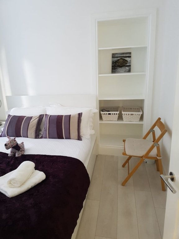 Фото Heart of Edinburgh City Flat