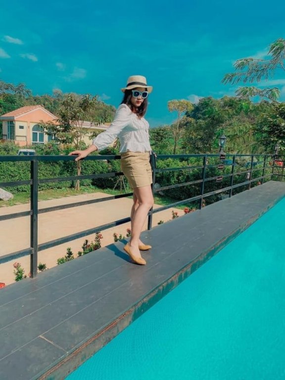 Фото The X10 Private Pool Villa & Resort