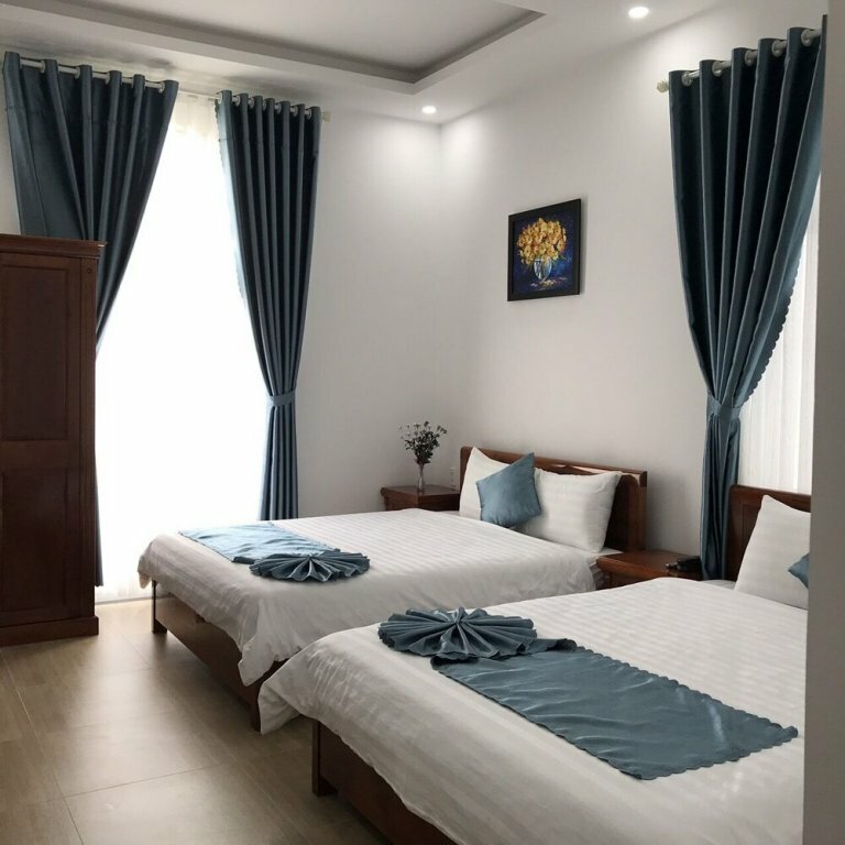 Hotel 7s Hotel The Gate Dalat, Dalat, photo