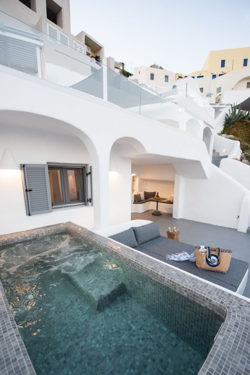 Фото Virginia's Cave Villas