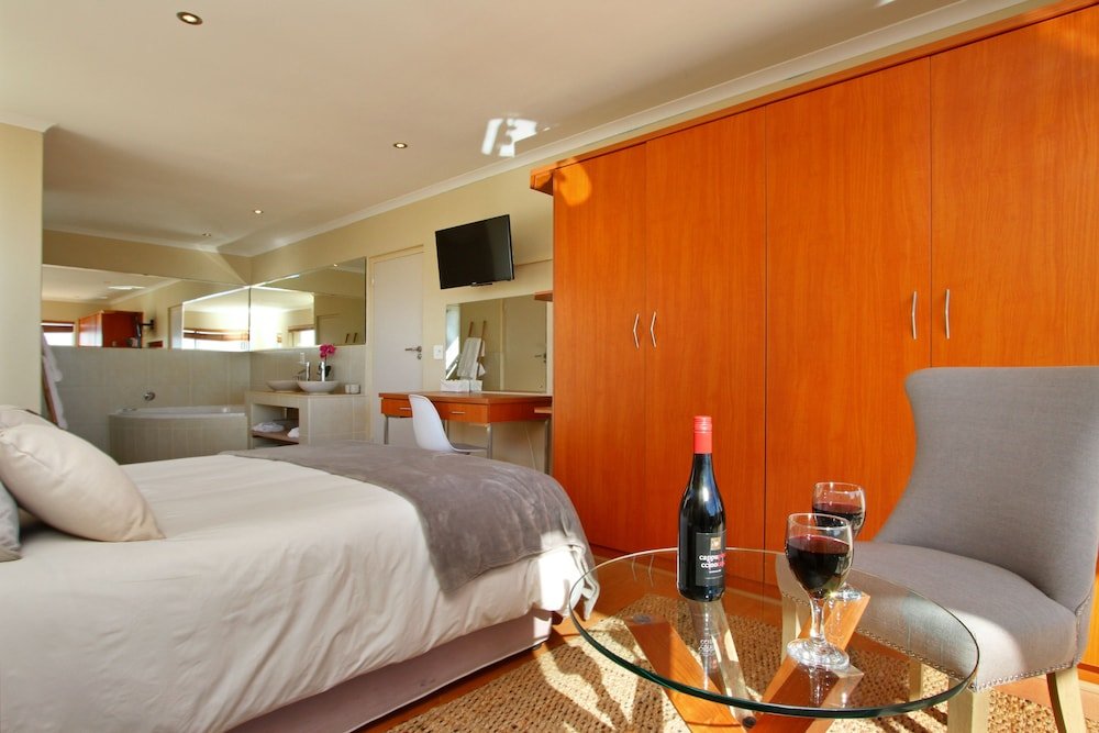 Фото Villa Atlantica Boutique Guesthouse