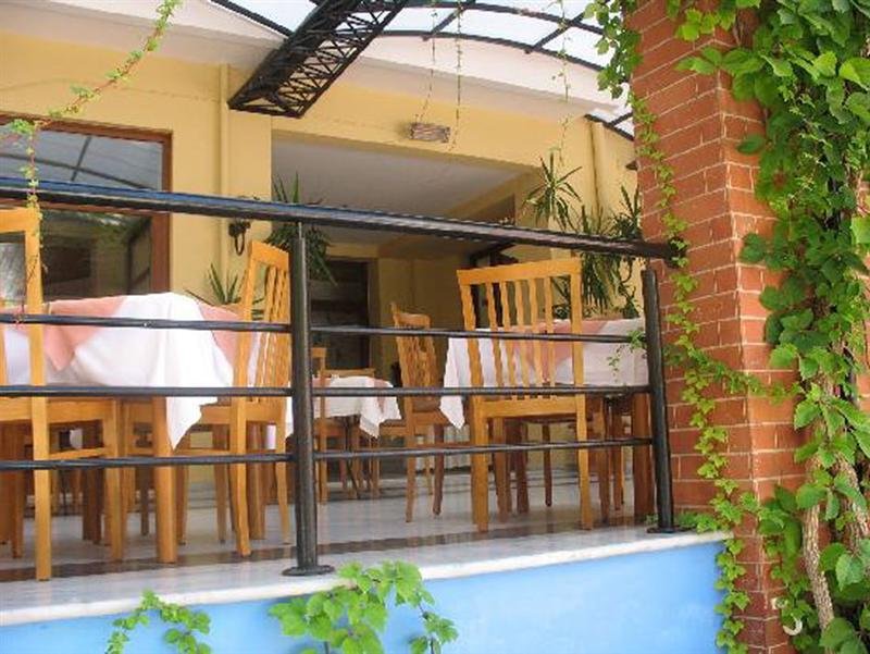 Фото Atrium Ambiance Hotel