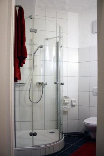 Фото Altstadt-Hotel Gelnhausen