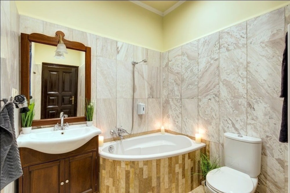 Фото Апартаменты Real Andrassy