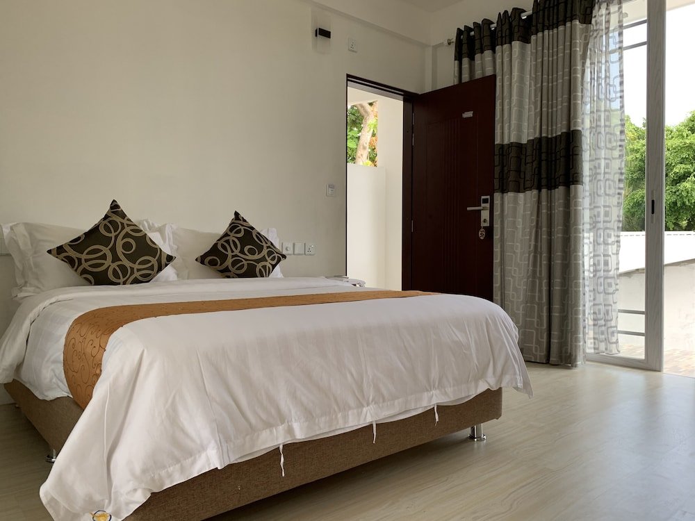 Фото Quicksand Rasdhoo