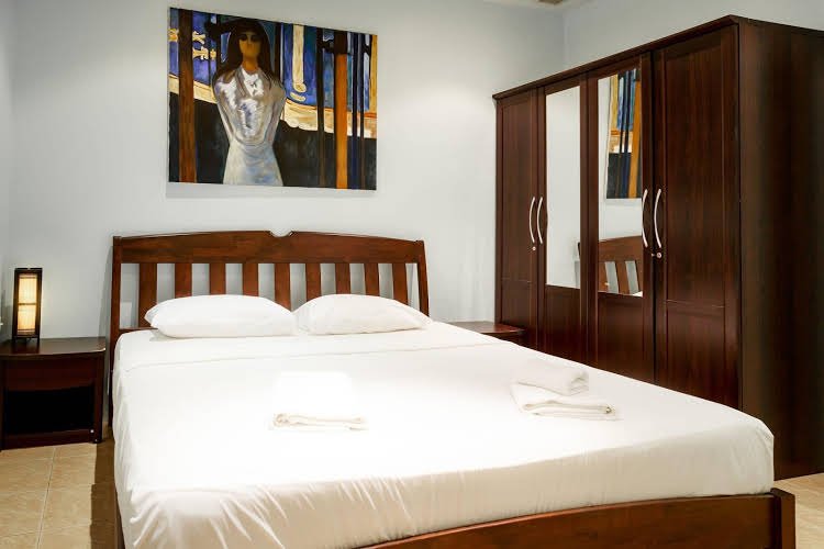 Фото New Nordic VIP 1 Pattaya