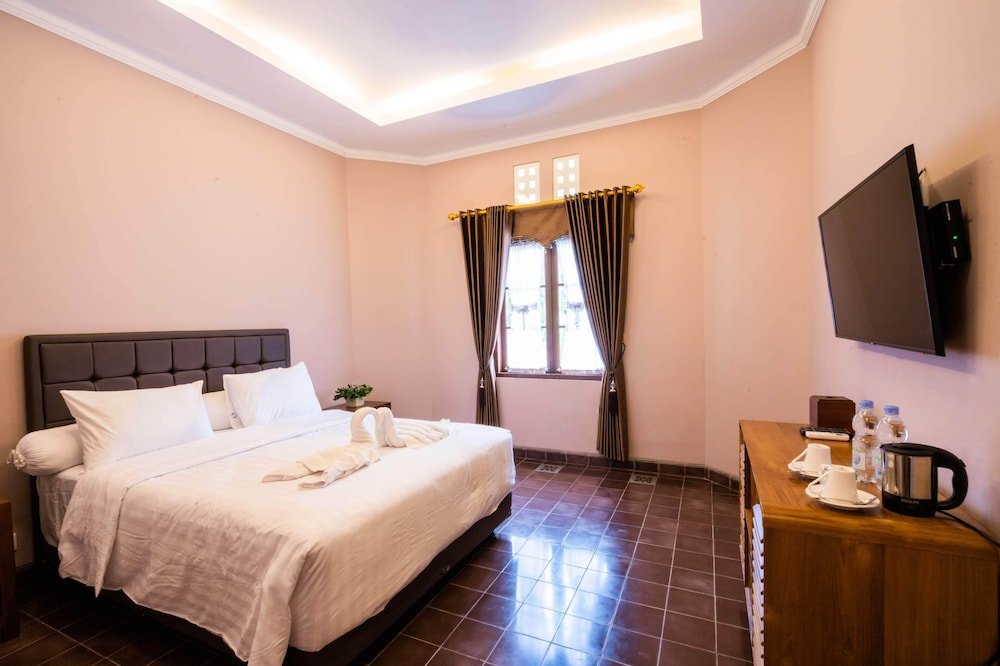 Фото Kutus Kutus Clemmie Huis