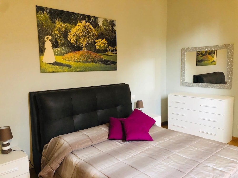 Фото Panisperna Apartment 2