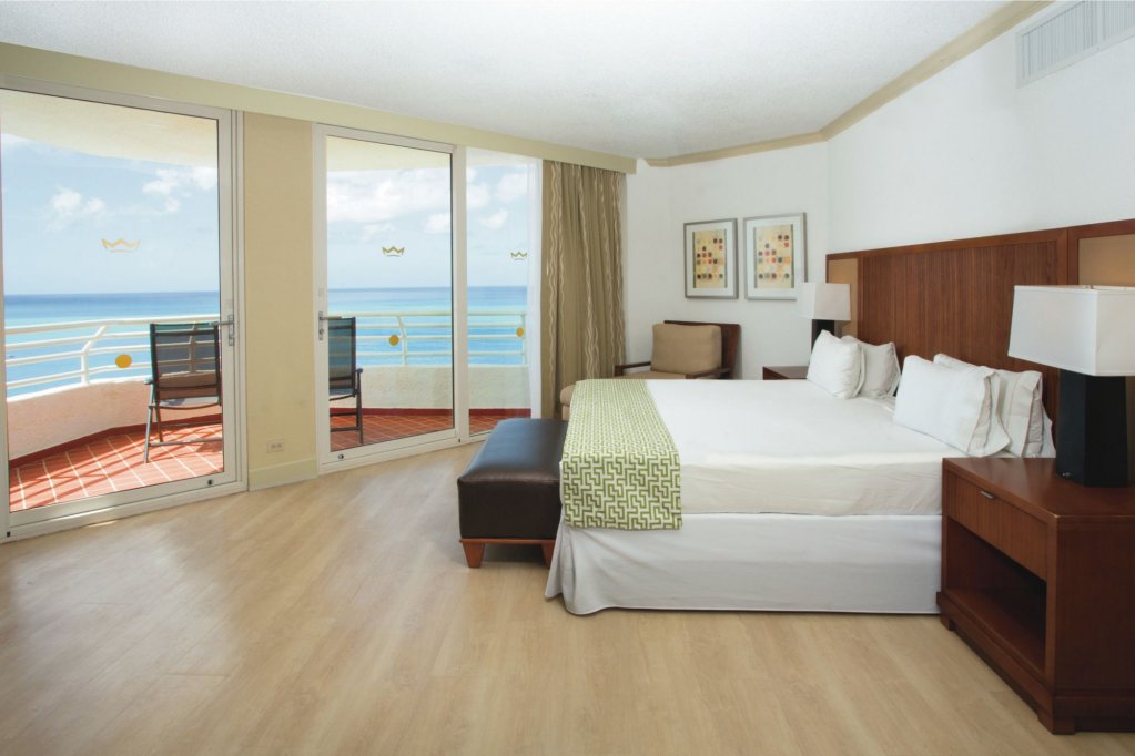 Фото Riu Palace Antillas All Inclusive - Adult Only