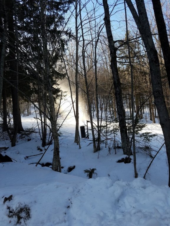 Фото Ski in & out Spruce Glen Townhomes on Great Eastern Trail