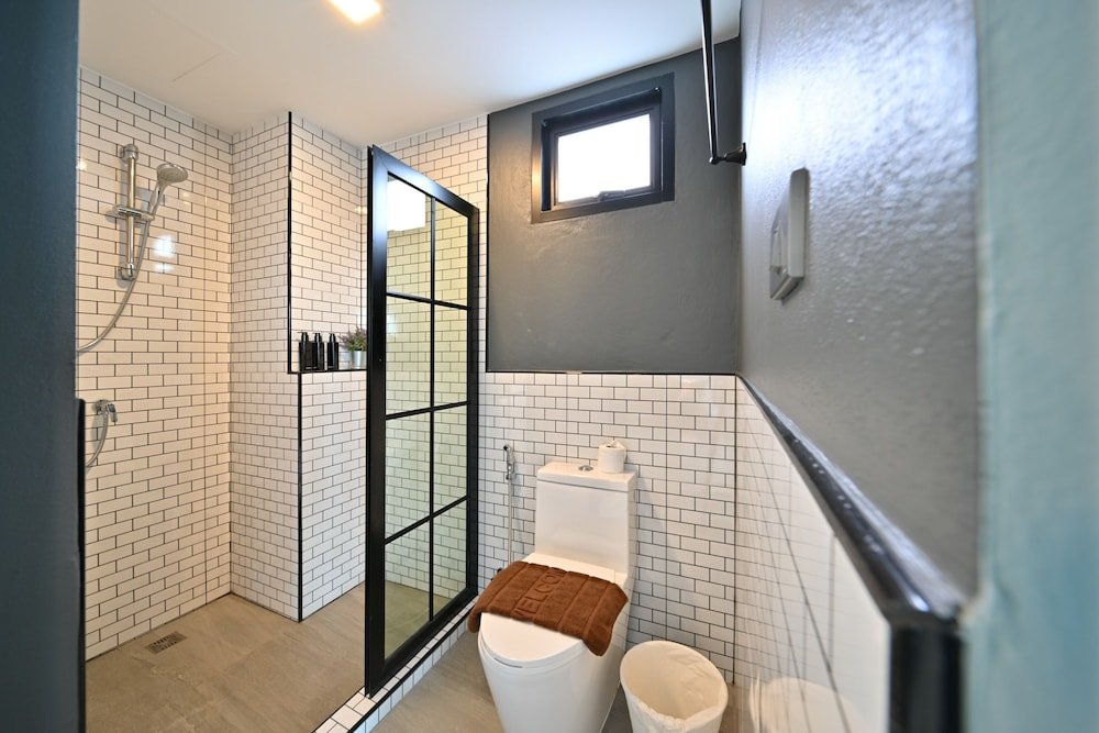 Фото Oyo 346 Nam Naka