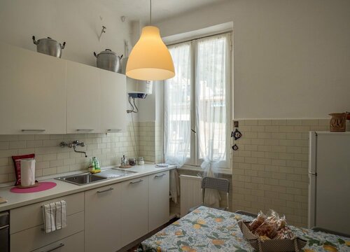 Жильё посуточно Limoncino Apartment