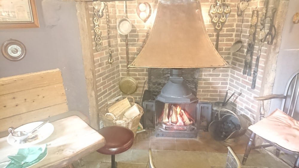 Фото Catherine Tiger Inn