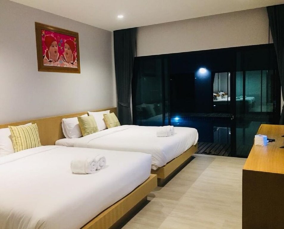 Фото Mayor Hotels&Villa Cha-Am