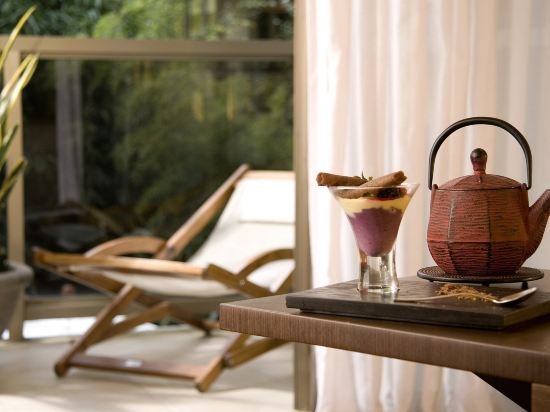 Фото Hotel Madero