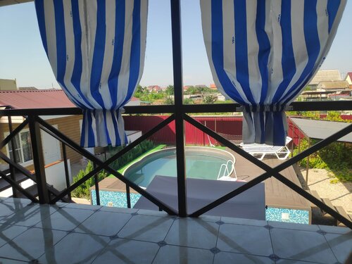 Гостевой дом Гостевой дом Сибирячка в Должанской