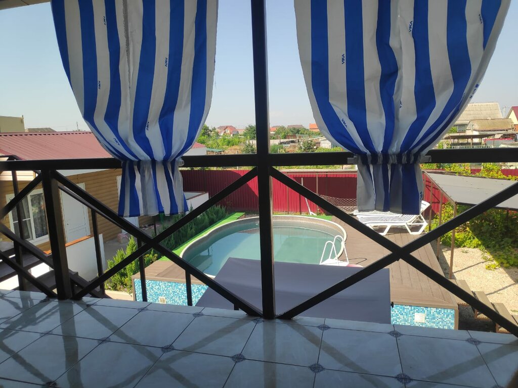 Hotel Guest house Sibiryachka, Krasnodar Krai, photo