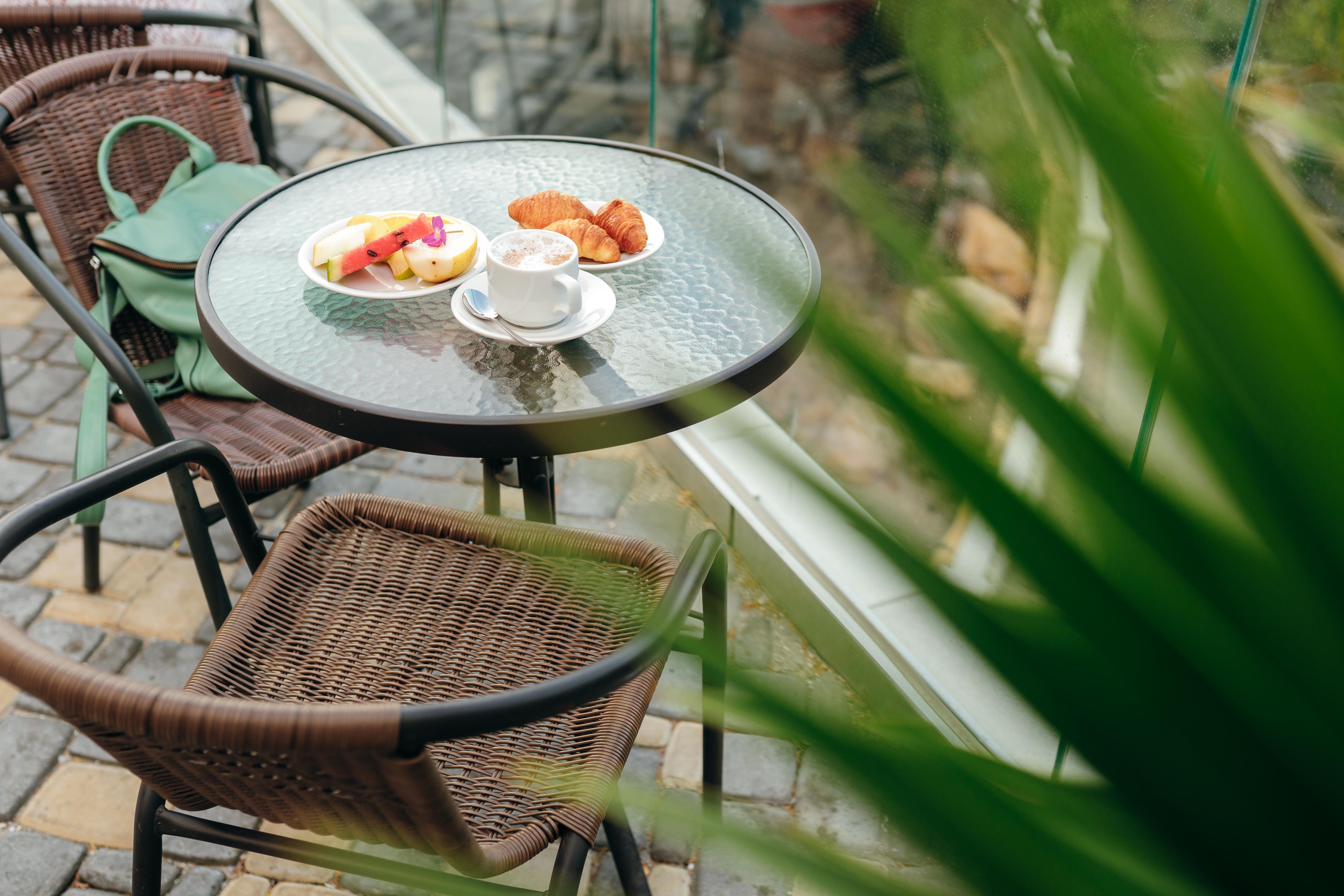 Фото Усадьба Голубой Залив