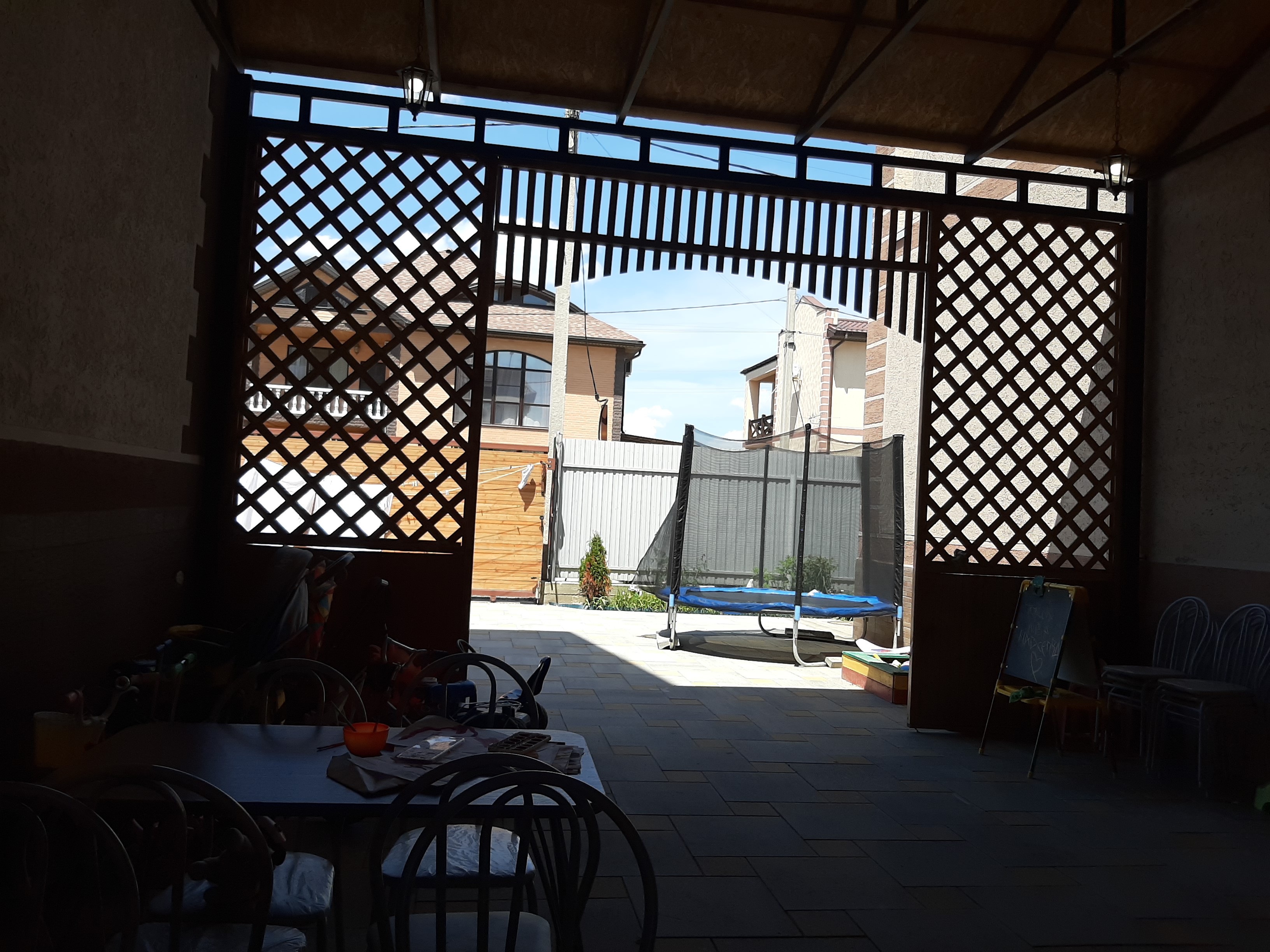 Фото Балмив