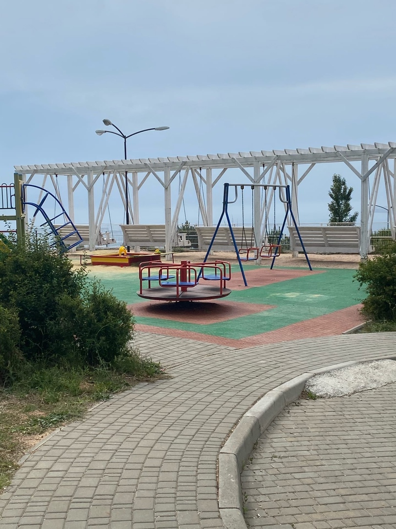 Фото Sevastopol-Apartment