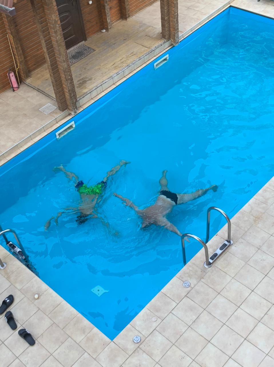 Фото Пуэбло Мохито