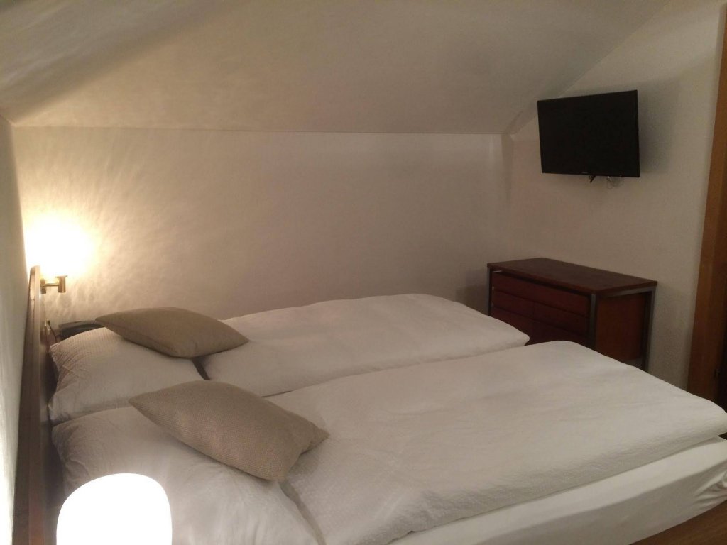 Фото Hotel de Chailly