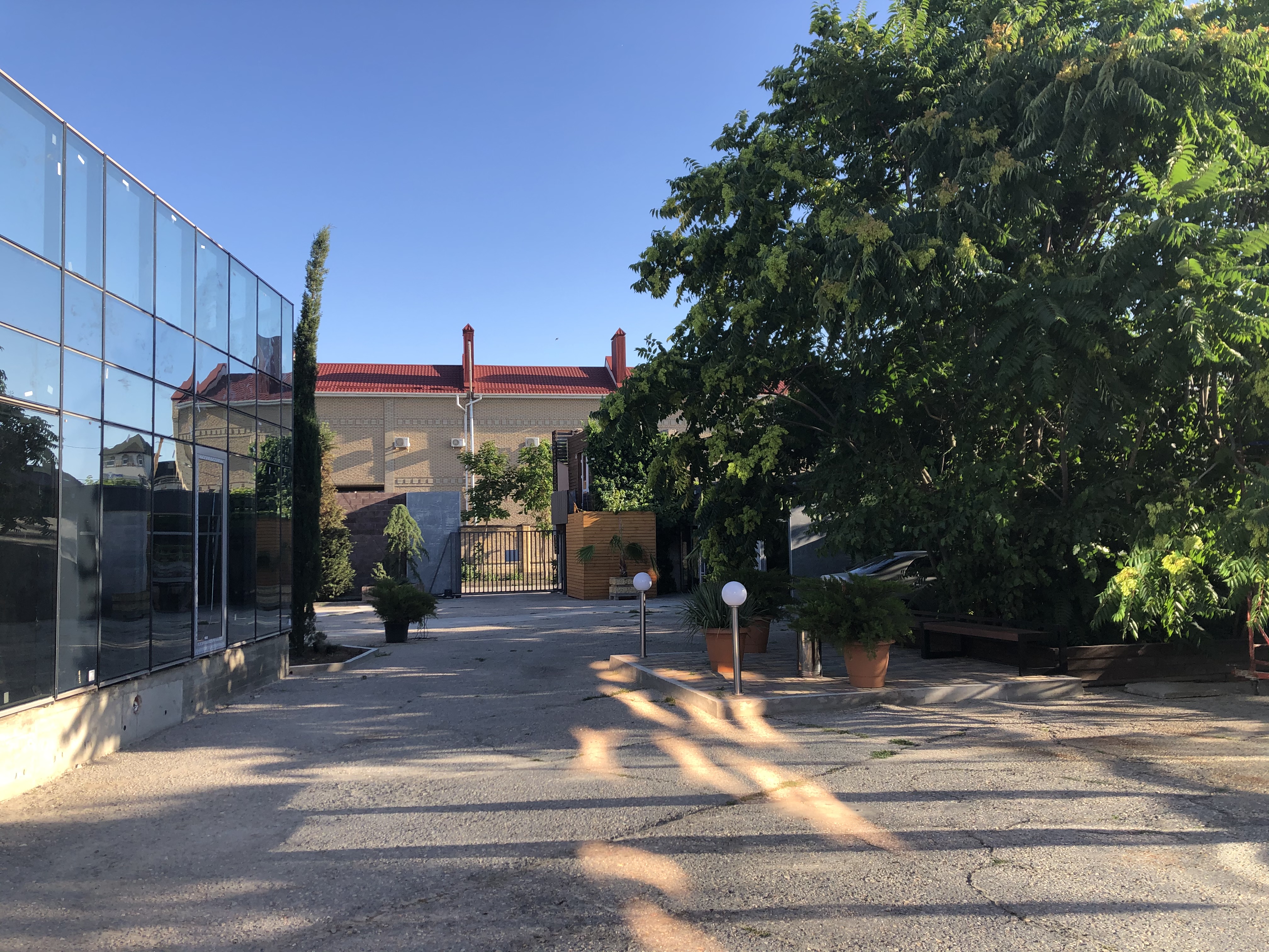 Фото Мини-отель Коста Браво