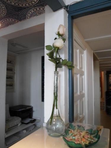 Фото Hostal La Barraca