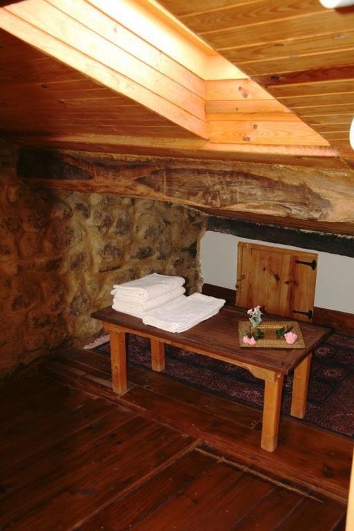 Фото Hospedería Foramontanos