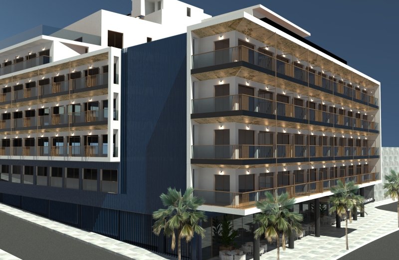 Фото H10 Porto Poniente