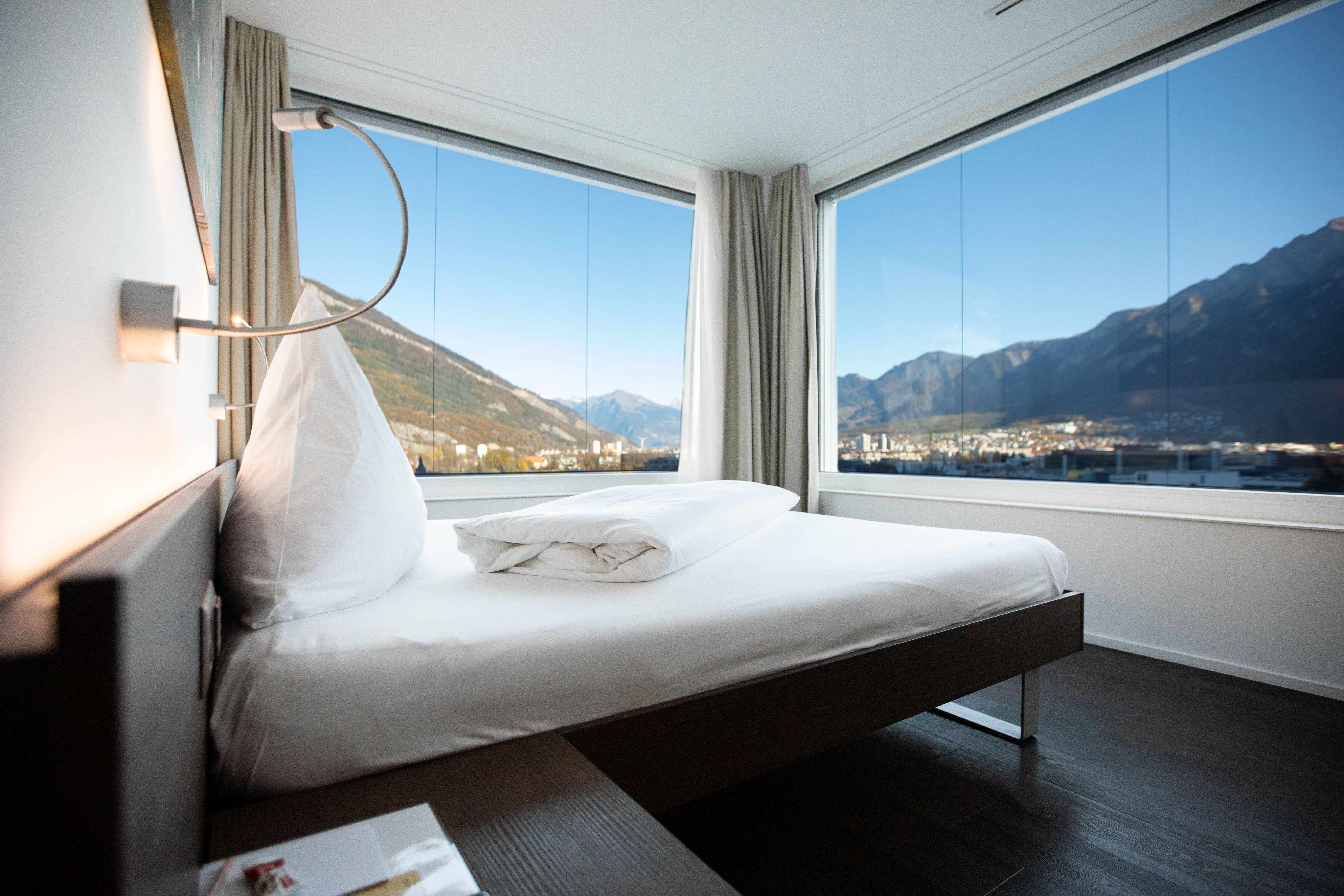 Фото Mercure Chur City West