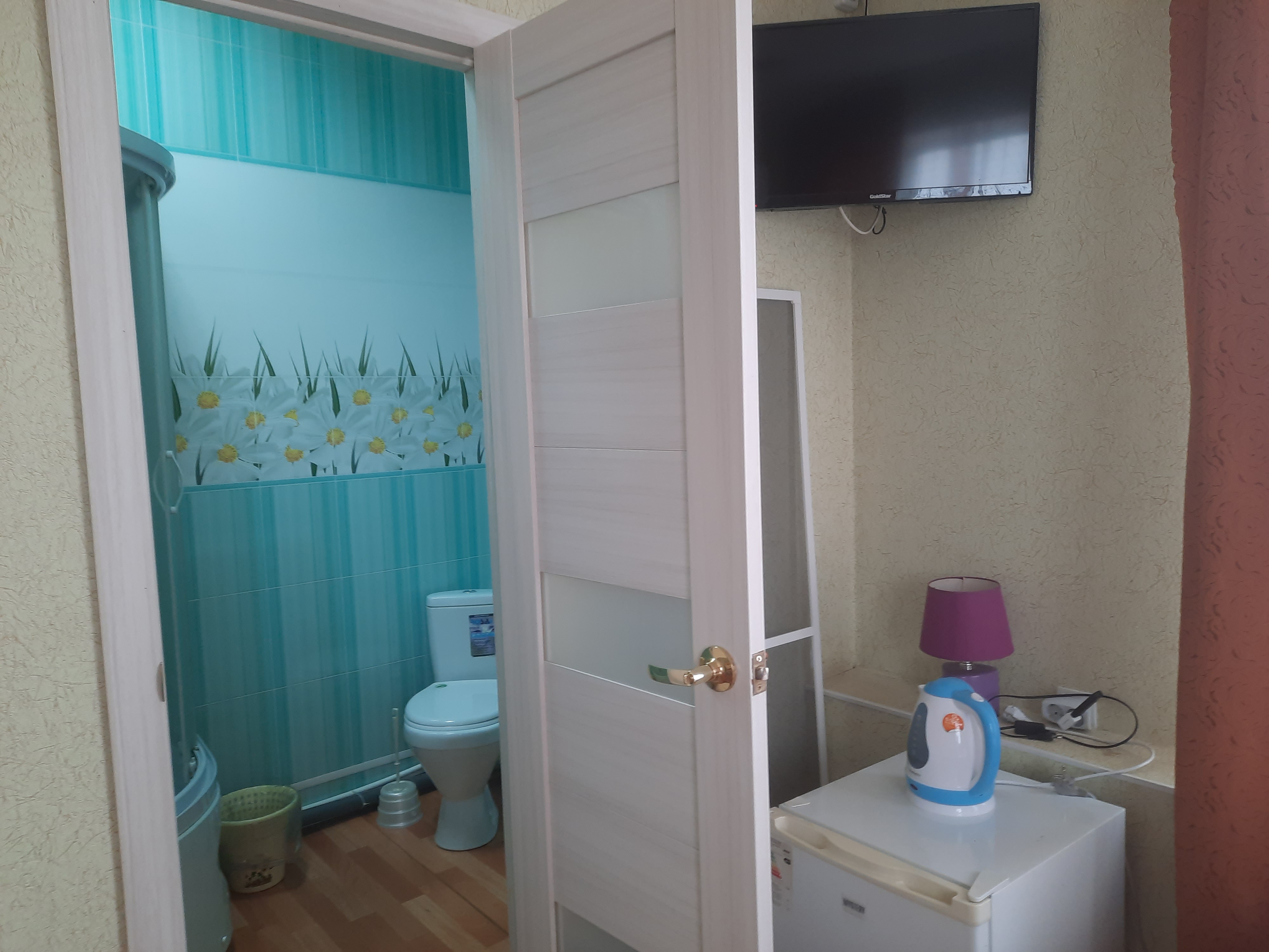 Фото Ромашка