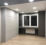 Art Style (Bratya Duysembinovy kóshesi, 5), custom furniture