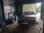 Garage Number 1 (Revolyutsionnaya ulitsa, 17), car service, auto repair