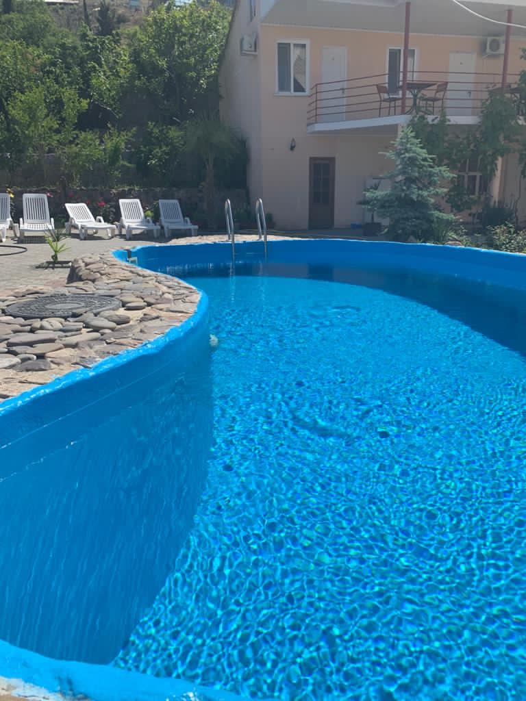 Фото Гульсана