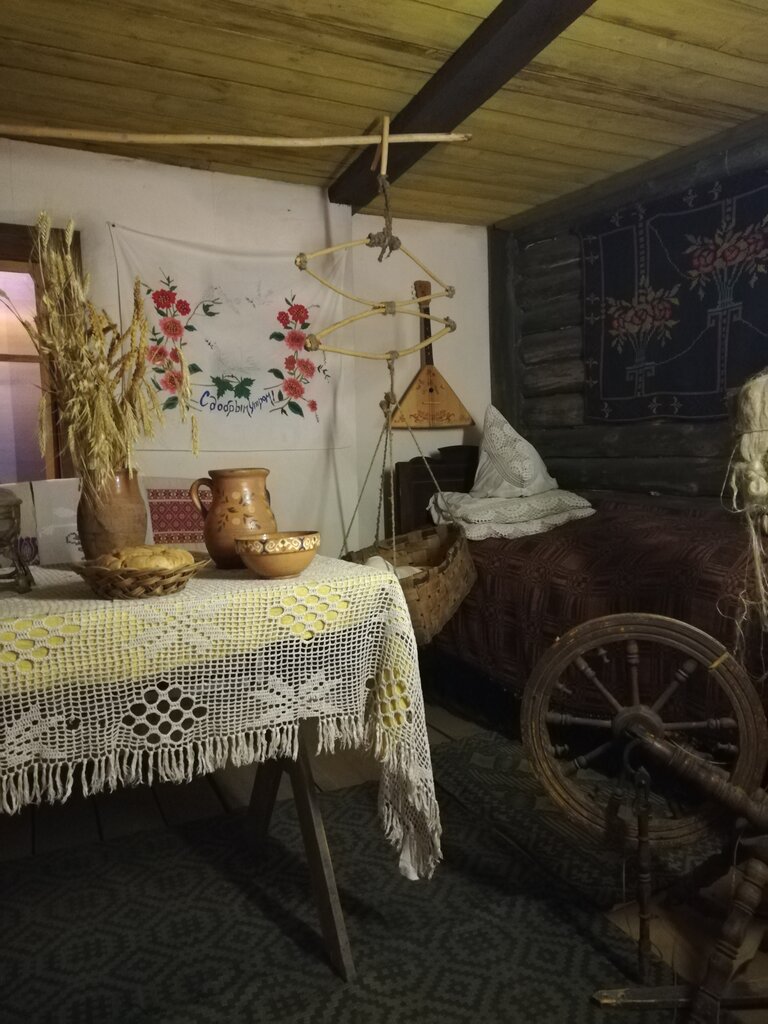 Museo Local History Museum of Friendship of Peoples of the History of Pytalovsky Region, , foto