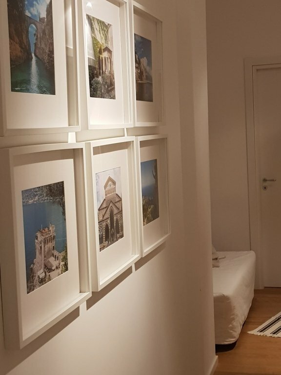 Hotel B&b Vicolo dei Sartori, Salerno, photo