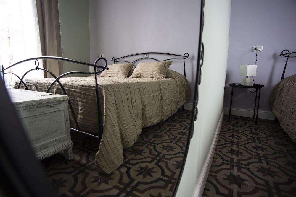 Фото Re Carlo Rooms