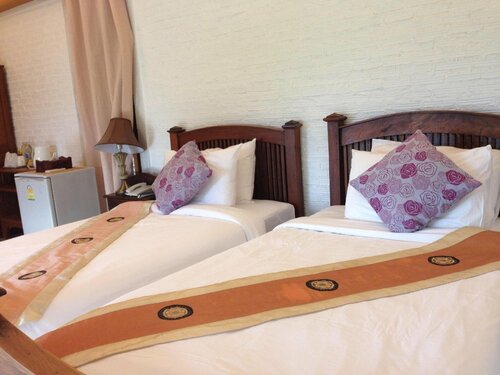 Гостиница Pripta Boutique Resort