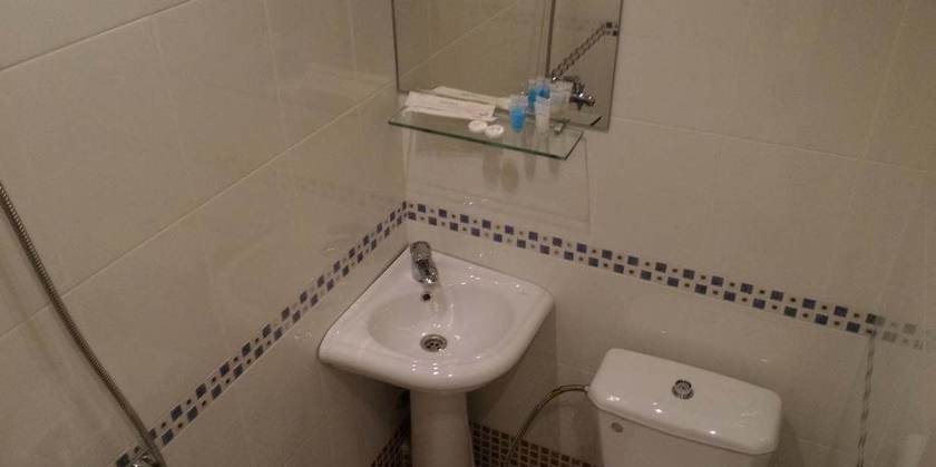 Фото London Palace Tbilisi