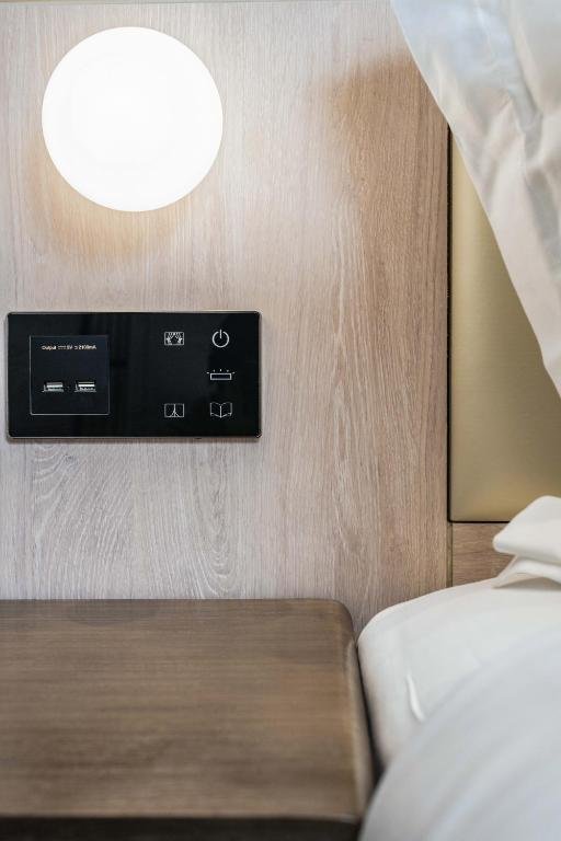 Фото Oasis Avenue – A Gdh Hotel