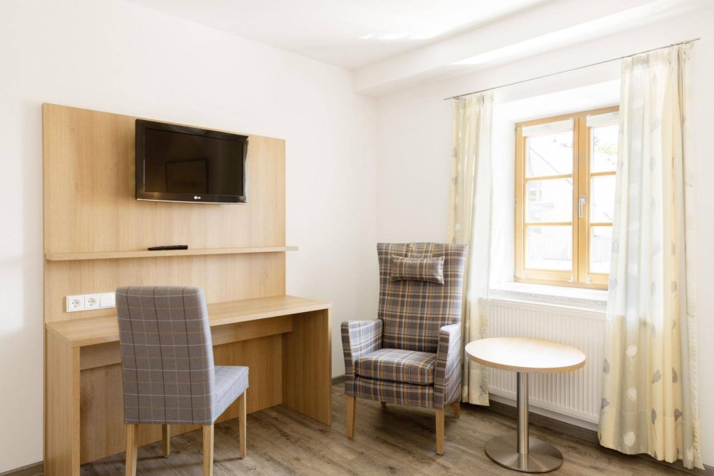 Фото Gasthof Lerner