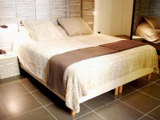 Фото Apart Hotel Riviera - Grimaldi - Promenade des Anglais